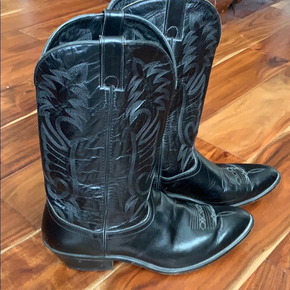 Men’s Cowboy boots